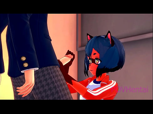 ❤️ Ranch tal-baqar ġdid fjamant ma’ Michiru Kagemori ❤️❌ Porn anali lilna ️❤
